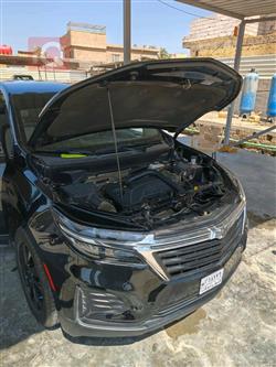 شيفروليه ايكونس